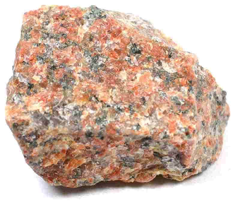 Granite Rocks GeologyPage