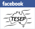 TESEP FB logo