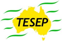 tesep logo